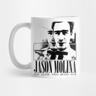 Jason Molina ------- Mug